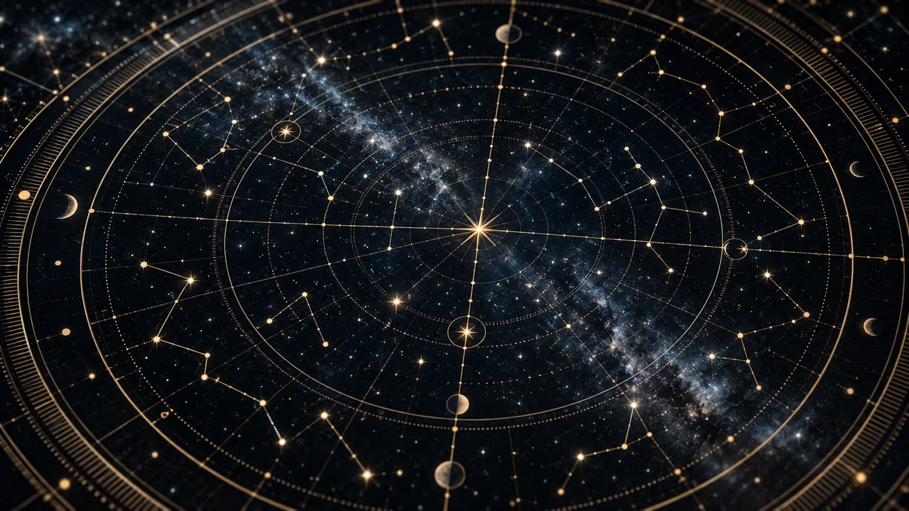 Fases de la Luna: por qué cambian y cómo saber cuál había en una fecha